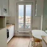 Avec Vue Lägenhet Vichy