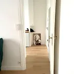 Avec Vue Lägenhet Vichy