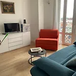 Lägenhet Avec Vue *