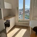 Avec Vue Апартаменты Виши