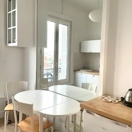 Avec Vue Apartament