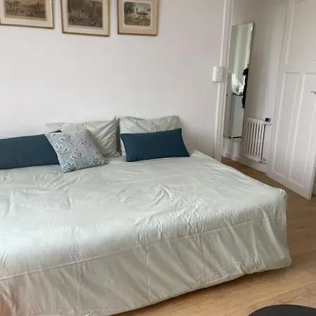 Avec Vue Apartman